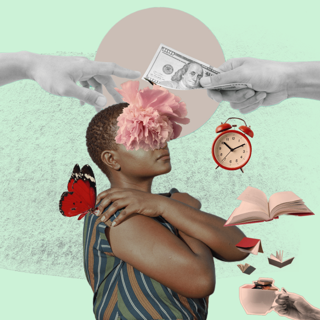 El autocuidado: trampa o escape del&nbsp;capitalismo.