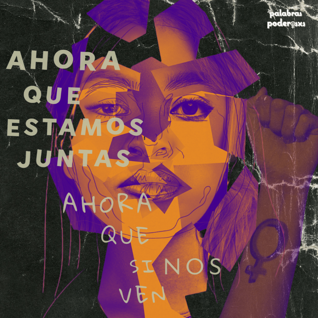 Las hermanas olvidadas del feminismo. Parte 1. La resistencia al&nbsp;capacitismo.